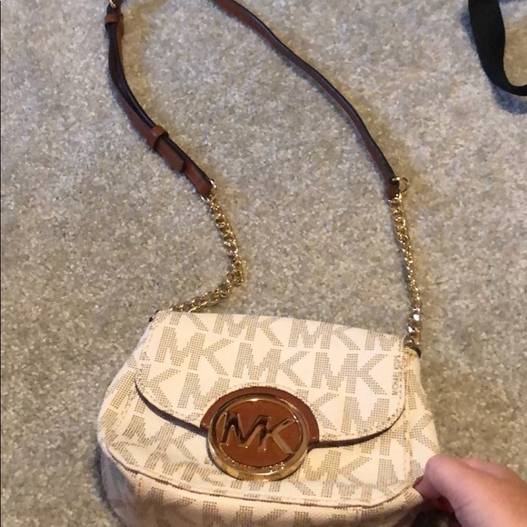 Michael Kors Handbags - Michael Kors Satchel